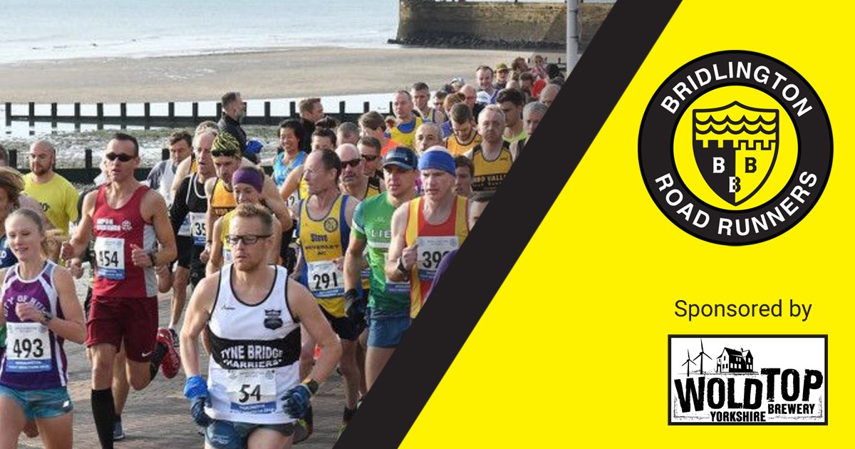 Yorkshire Coast Trail Series | 22Km Race 2025